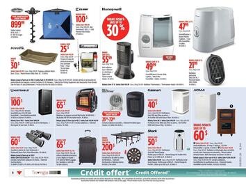 Canadian Tire flyer Page 10