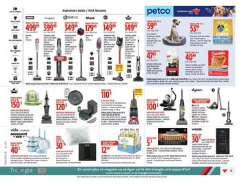 Canadian Tire flyer Page 15