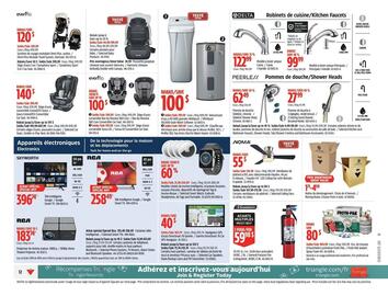 Canadian Tire flyer Page 16