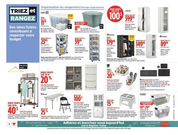 Canadian Tire flyer Page 4