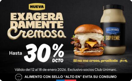 Catálogo Unimarc Página 2