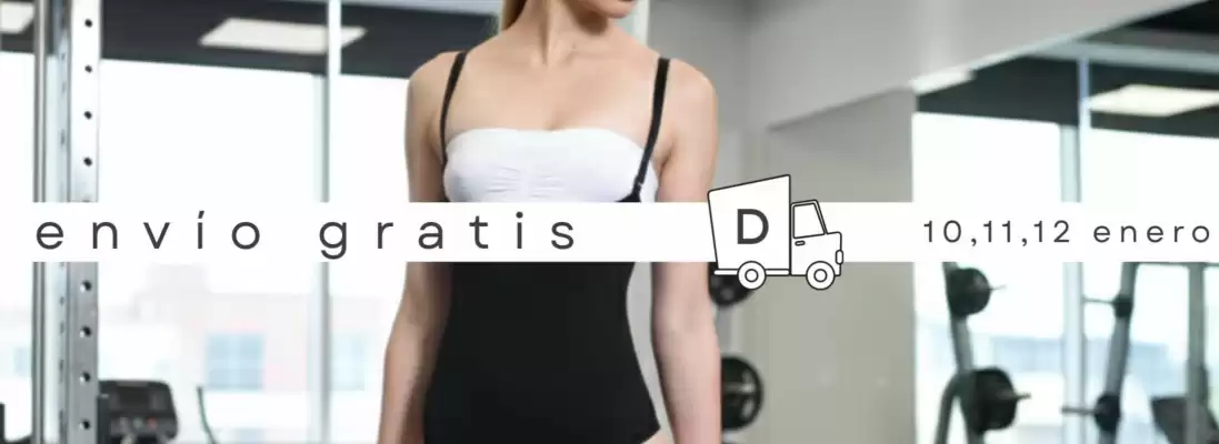 Catálogo Daily (válido hasta 13-01)