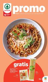 Spar folder Pagina 1