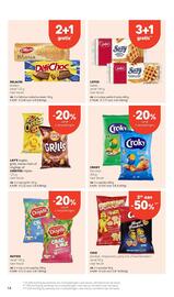 Spar folder Pagina 14