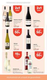 Spar folder Pagina 16