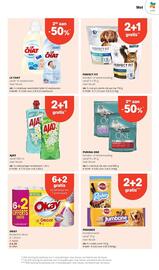 Spar folder Pagina 21