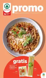 Spar folder Pagina 1