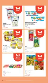 Spar folder Pagina 2