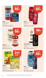 Spar folder Pagina 20