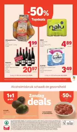 Spar folder Pagina 26