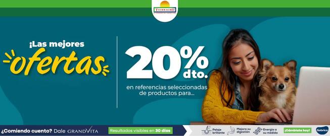 Catálogo Tierragro Página 2