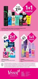 Drogisterij Visser folder Pagina 8