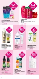 Drogisterij Visser folder Pagina 2