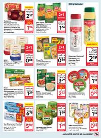 Maximarkt Flugblatt woche 3 Seite 11