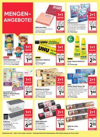 Maximarkt Flugblatt woche 3 Seite 16