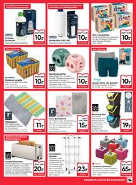Maximarkt Flugblatt woche 3 Seite 21