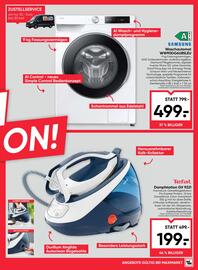 Maximarkt Flugblatt woche 3 Seite 23