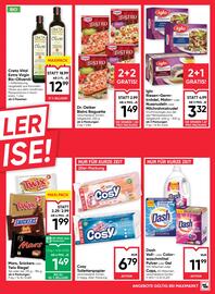 Maximarkt Flugblatt woche 3 Seite 7