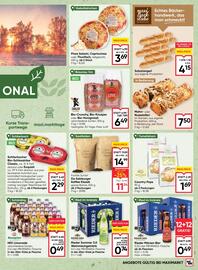 Maximarkt Flugblatt woche 3 Seite 9