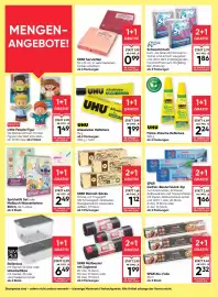 Maximarkt Flugblatt woche 3 Seite 16