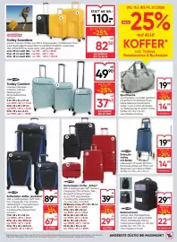 Maximarkt Flugblatt woche 3 Seite 17
