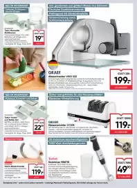 Maximarkt Flugblatt woche 3 Seite 18