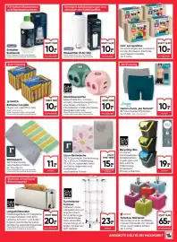 Maximarkt Flugblatt woche 3 Seite 21