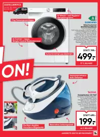 Maximarkt Flugblatt woche 3 Seite 23