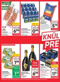 Maximarkt Flugblatt woche 3 Seite 6