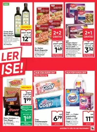 Maximarkt Flugblatt woche 3 Seite 7