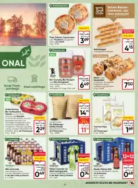 Maximarkt Flugblatt woche 3 Seite 9