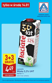 ALDI gazetka Strona 3