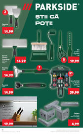 Catalog Kaufland săptămâna 3 Pagină 18