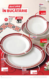 Catalog Kaufland săptămâna 3 Pagină 8