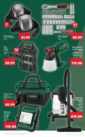 Catalog Kaufland săptămâna 3 Pagină 17