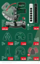 Catalog Kaufland săptămâna 3 Pagină 19
