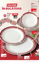 Catalog Kaufland săptămâna 3 Pagină 8
