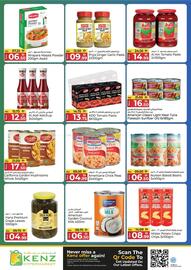 Kenz Hypermarket catalogue Page 10