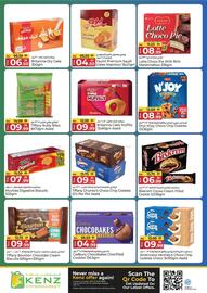 Kenz Hypermarket catalogue Page 11