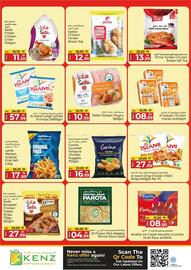 Kenz Hypermarket catalogue Page 14