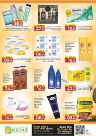 Kenz Hypermarket catalogue Page 15