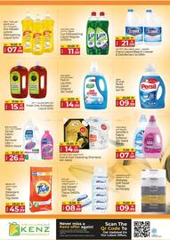 Kenz Hypermarket catalogue Page 17