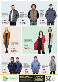 Kenz Hypermarket catalogue Page 18