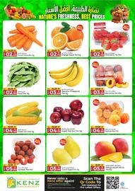 Kenz Hypermarket catalogue Page 2