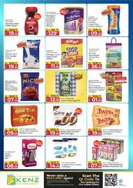 Kenz Hypermarket catalogue Page 6