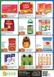 Kenz Hypermarket catalogue Page 7