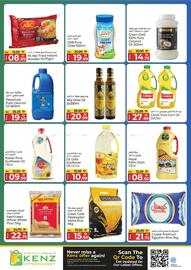Kenz Hypermarket catalogue Page 8