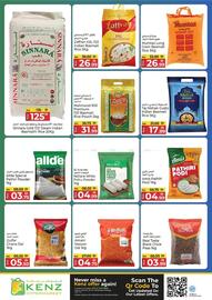 Kenz Hypermarket catalogue Page 9