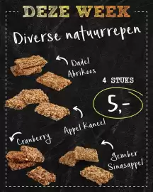 Bakkerij 't Stoepje folder week 3 Pagina 2