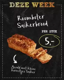 Bakkerij 't Stoepje folder week 3 Pagina 4